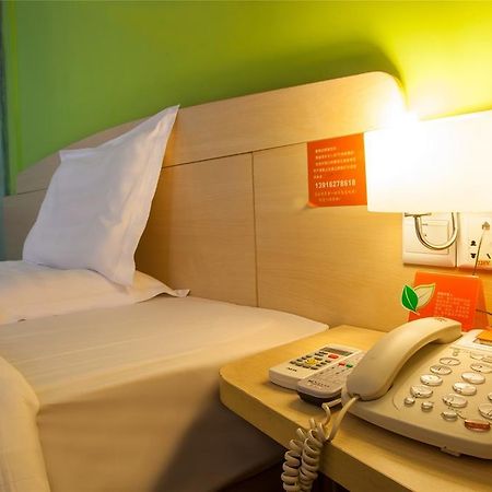 7Days Inn Jiangmen Peng Jiang Qiao North Extérieur photo